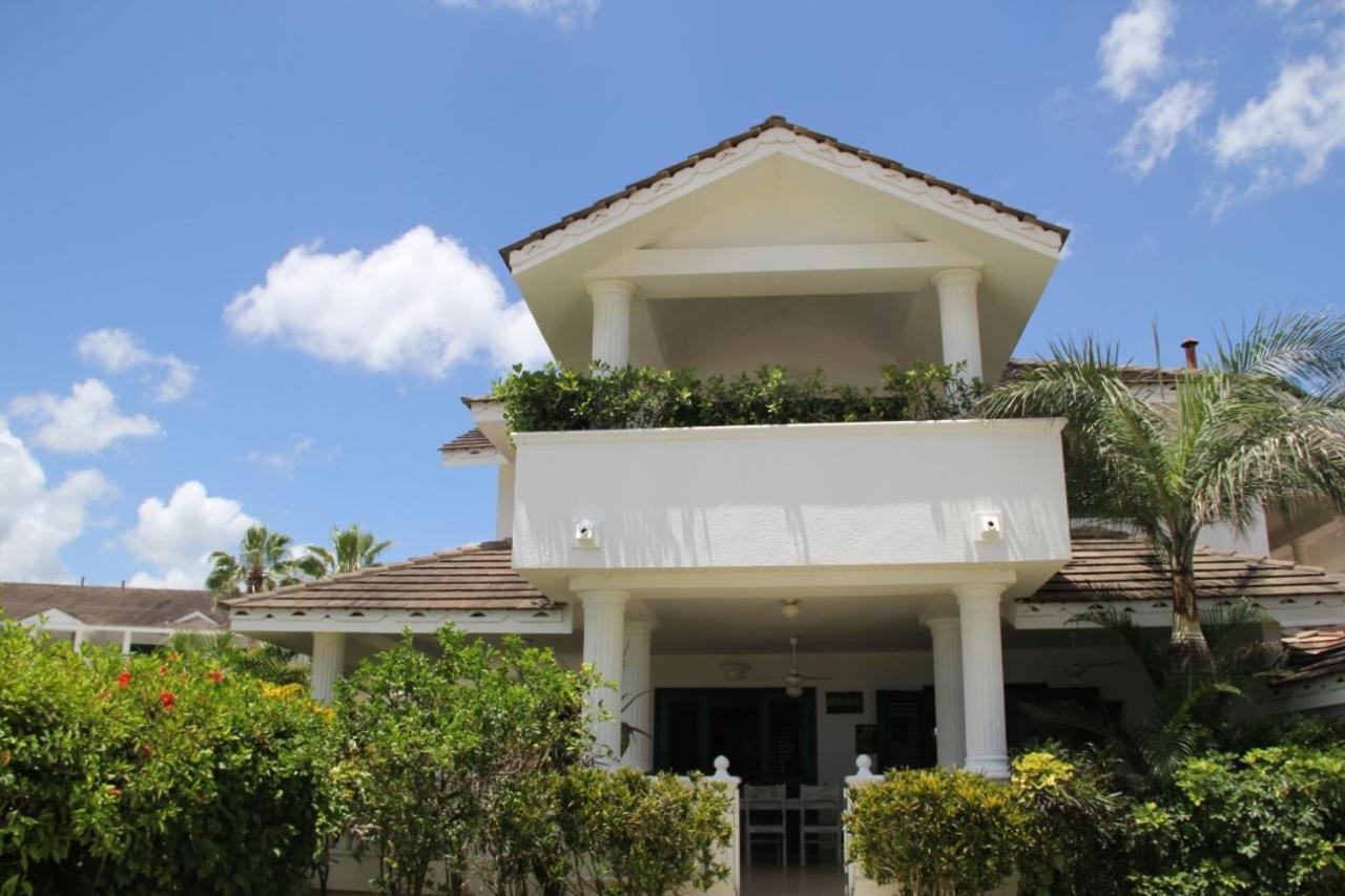 Hoteles Josefina Las Terrenas Ngoại thất bức ảnh