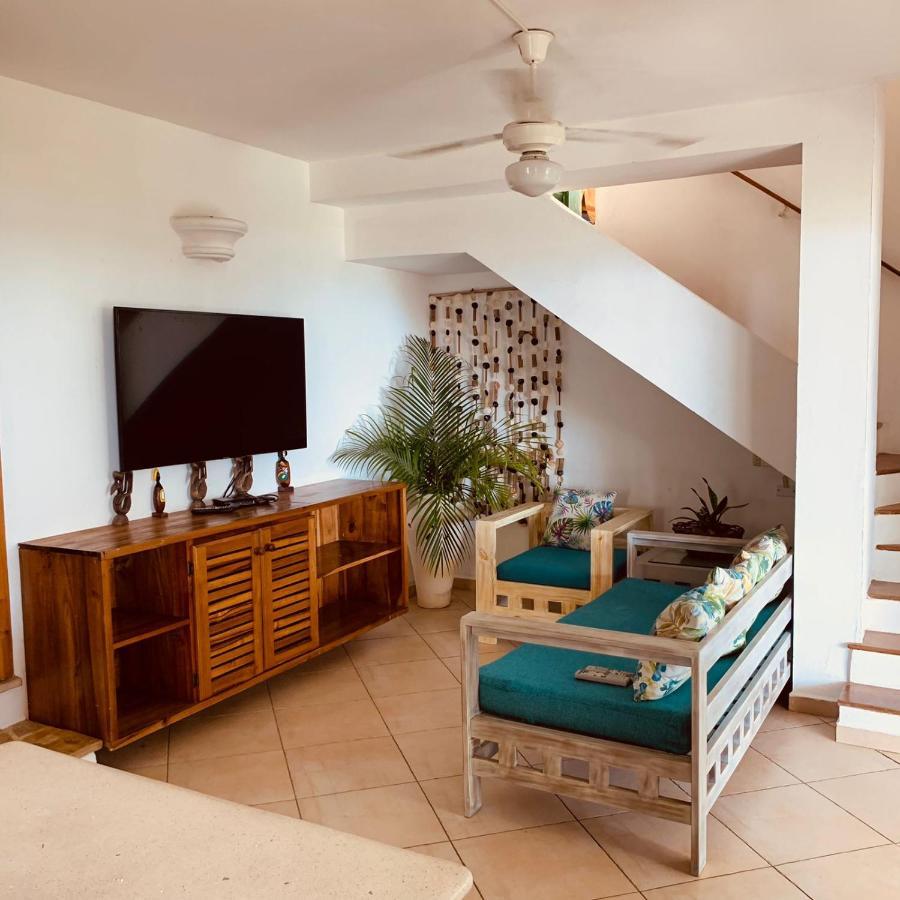 Hoteles Josefina Las Terrenas Ngoại thất bức ảnh