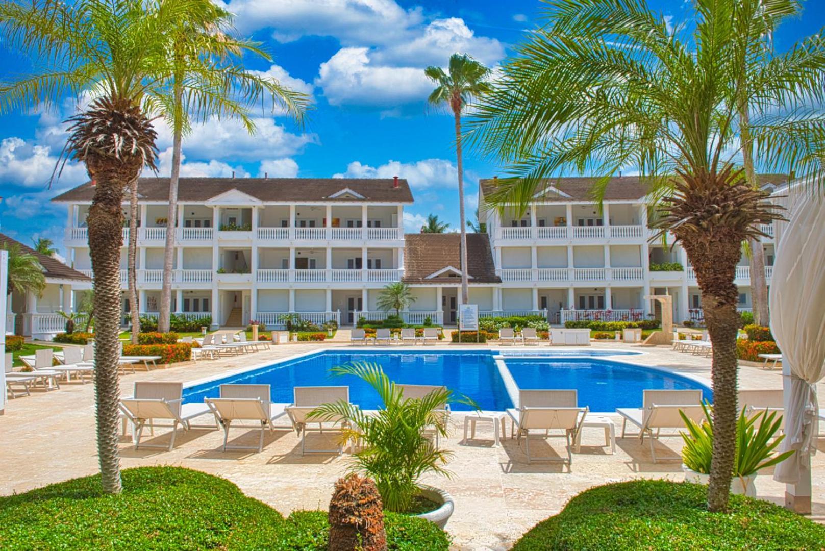 Hoteles Josefina Las Terrenas Ngoại thất bức ảnh