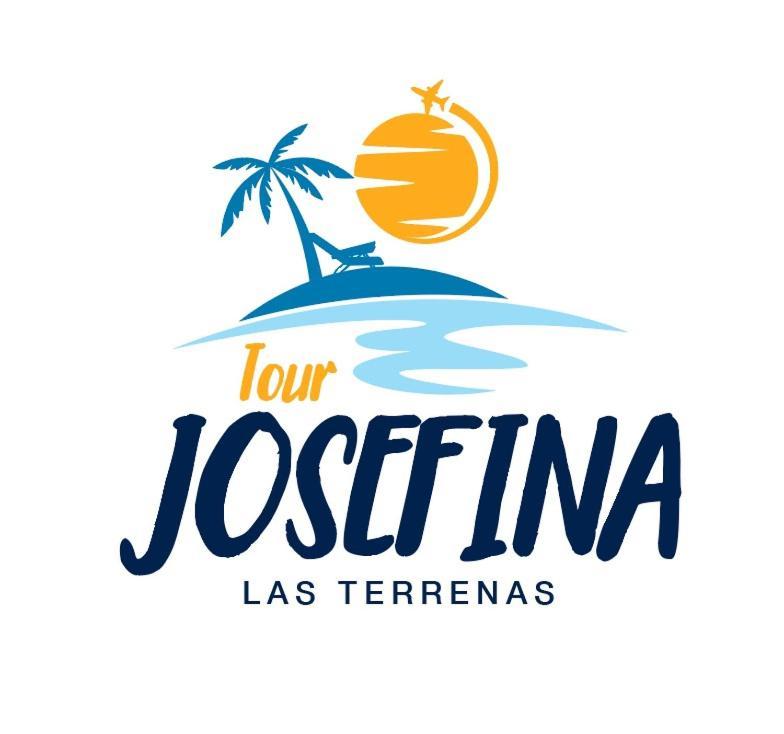 Hoteles Josefina Las Terrenas Ngoại thất bức ảnh