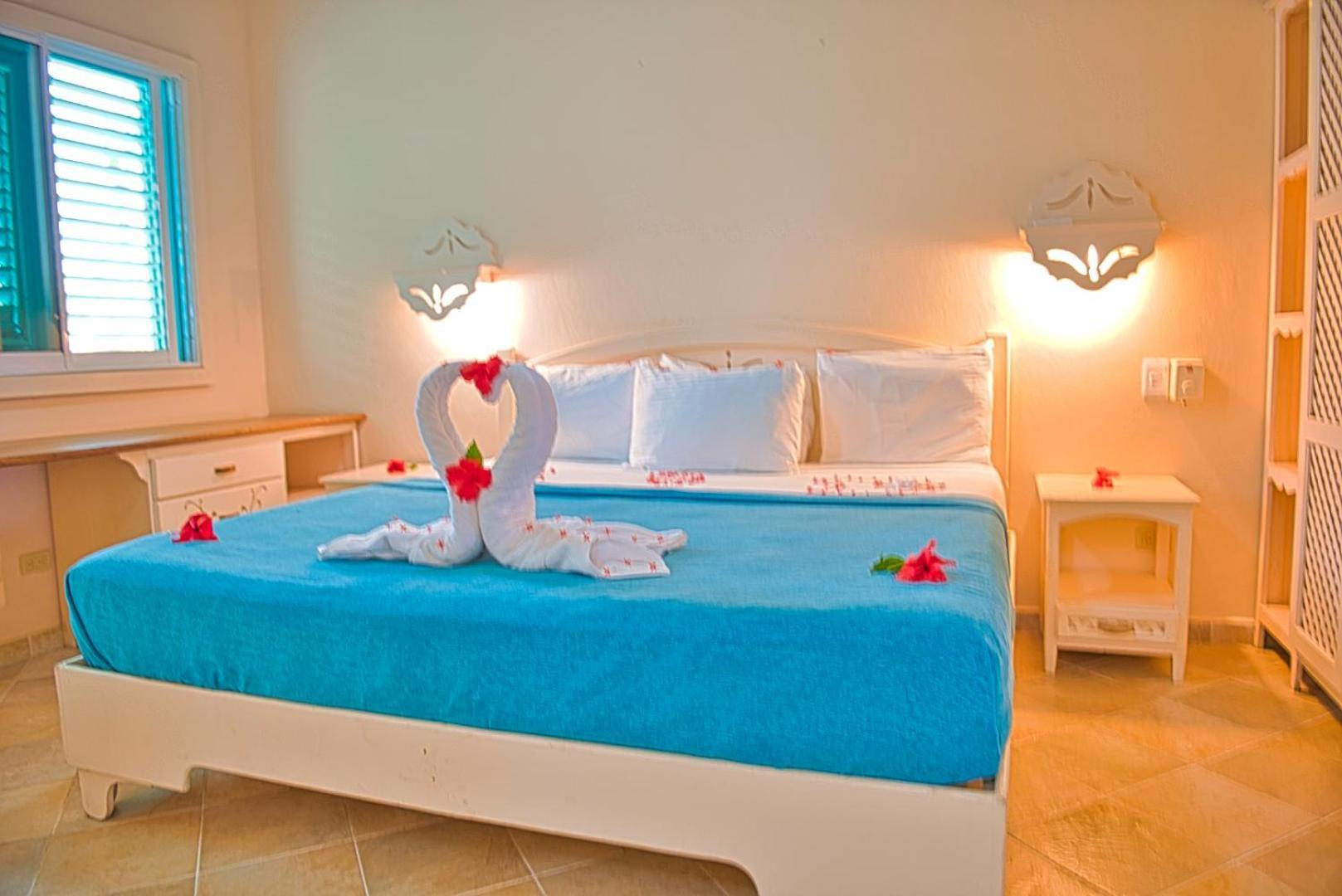 Hoteles Josefina Las Terrenas Ngoại thất bức ảnh