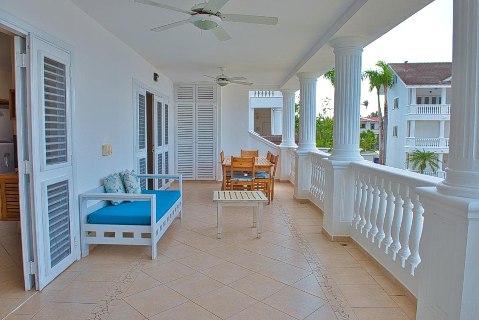 Hoteles Josefina Las Terrenas Ngoại thất bức ảnh