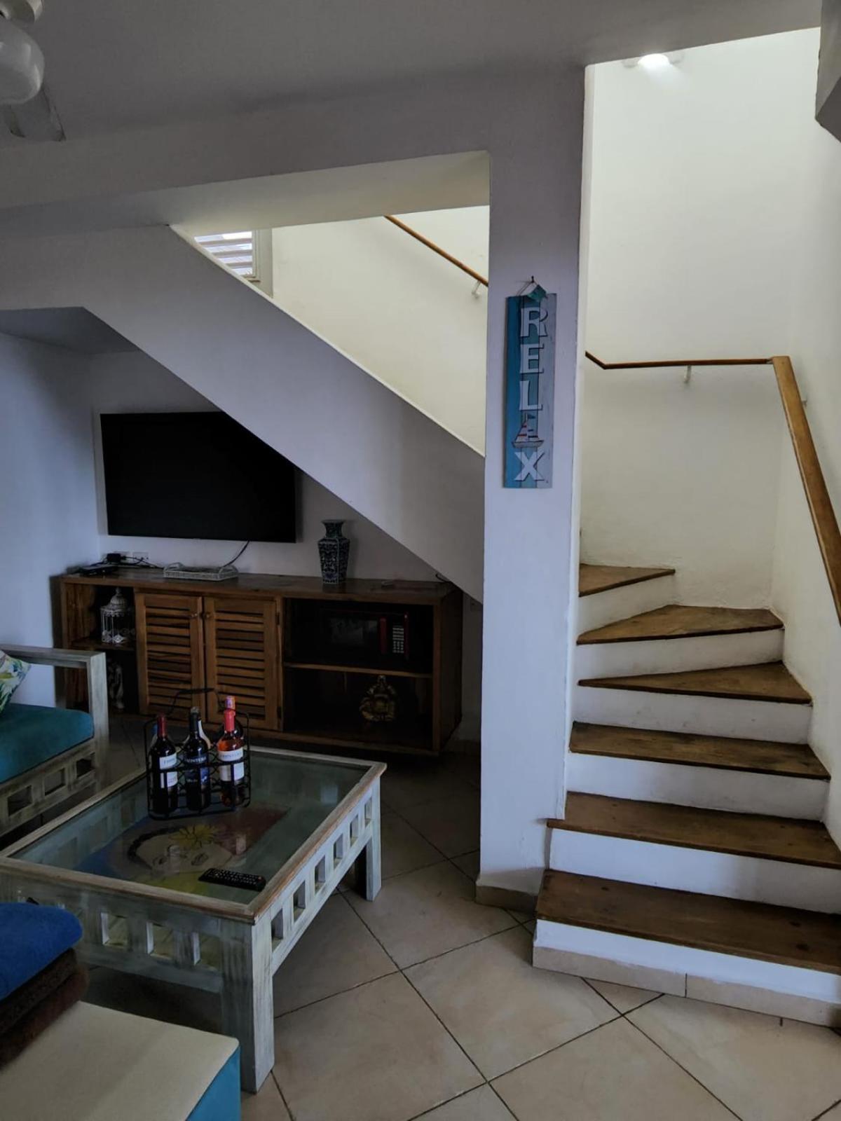 Hoteles Josefina Las Terrenas Ngoại thất bức ảnh
