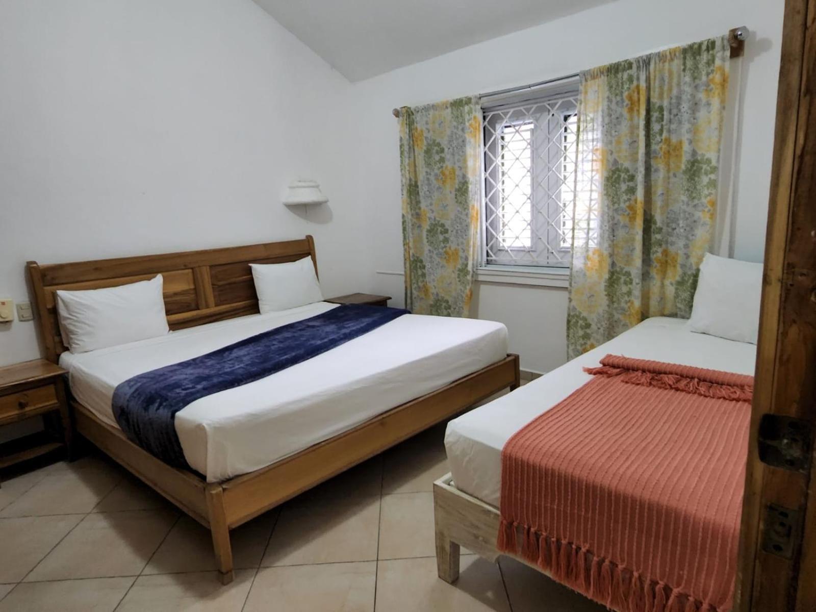 Hoteles Josefina Las Terrenas Ngoại thất bức ảnh
