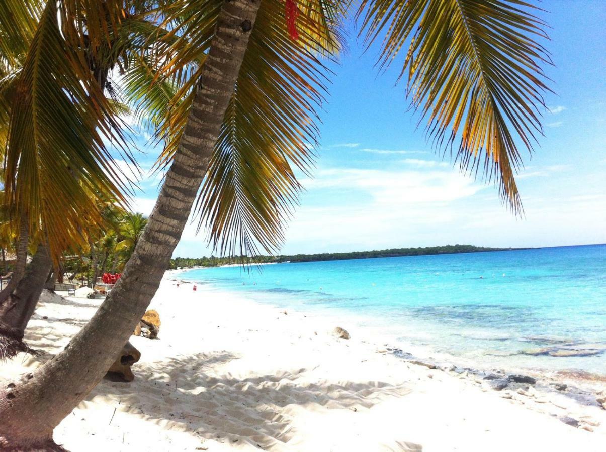 Hoteles Josefina Las Terrenas Ngoại thất bức ảnh