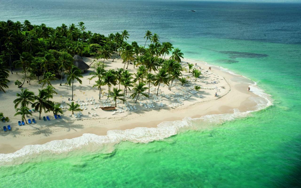 Hoteles Josefina Las Terrenas Ngoại thất bức ảnh