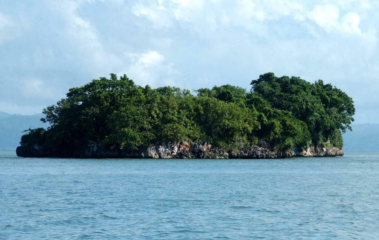 Hoteles Josefina Las Terrenas Ngoại thất bức ảnh