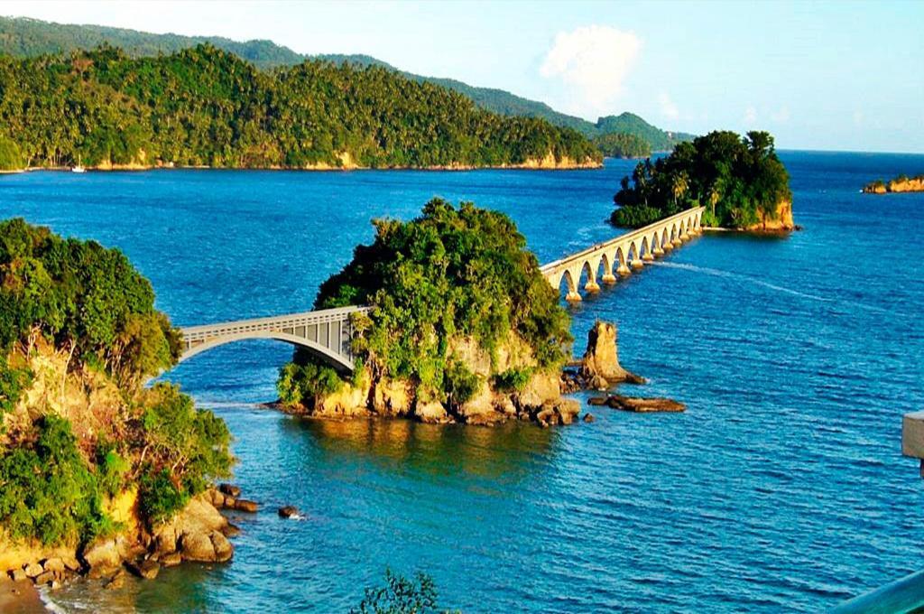Hoteles Josefina Las Terrenas Ngoại thất bức ảnh
