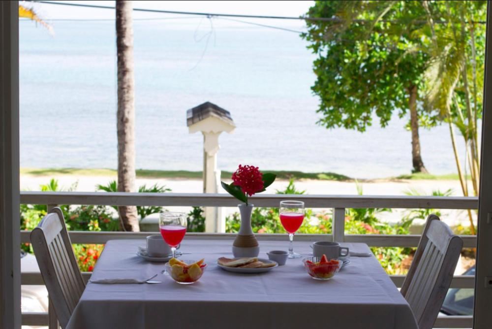 Hoteles Josefina Las Terrenas Ngoại thất bức ảnh